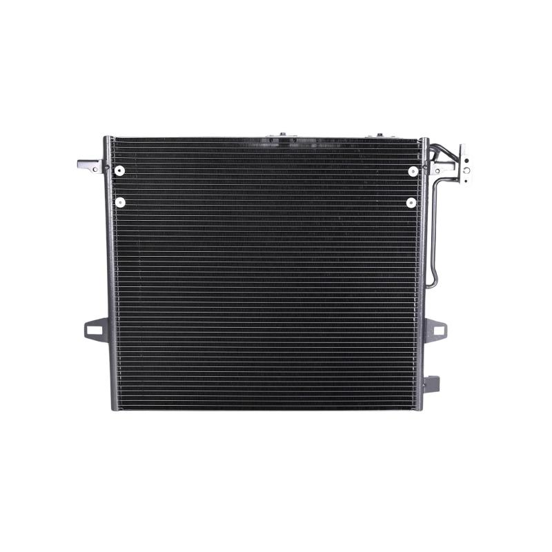 Condenseur, climatisation KAMOKA 7800636 - Visuel 1