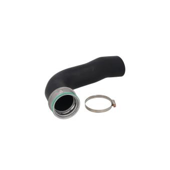 Gaine de suralimentation KAMOKA OEM 1K0145832N