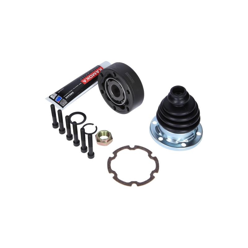 Embout de cardan avant (kit de réparation) KAMOKA 8001 - Visuel 2