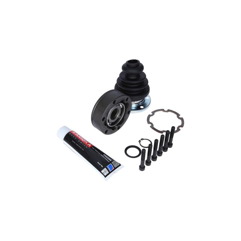 Embout de cardan avant (kit de réparation) KAMOKA 8003 - Visuel 1