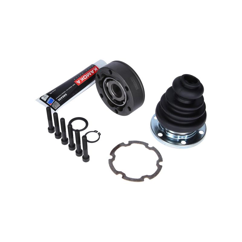Embout de cardan avant (kit de réparation) KAMOKA 8003 - Visuel 2