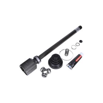 Jeu de joints, arbre de transmission avant droit KAMOKA OEM 1349787080