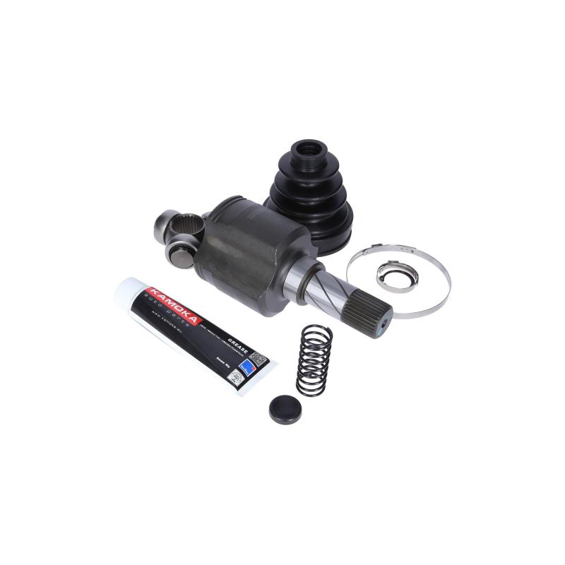 Jeu de joints, arbre de transmission avant gauche KAMOKA 8008 - Visuel 1