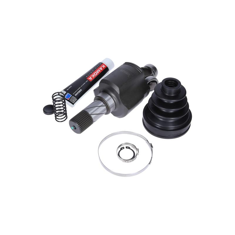 Jeu de joints, arbre de transmission avant gauche KAMOKA 8008 - Visuel 2