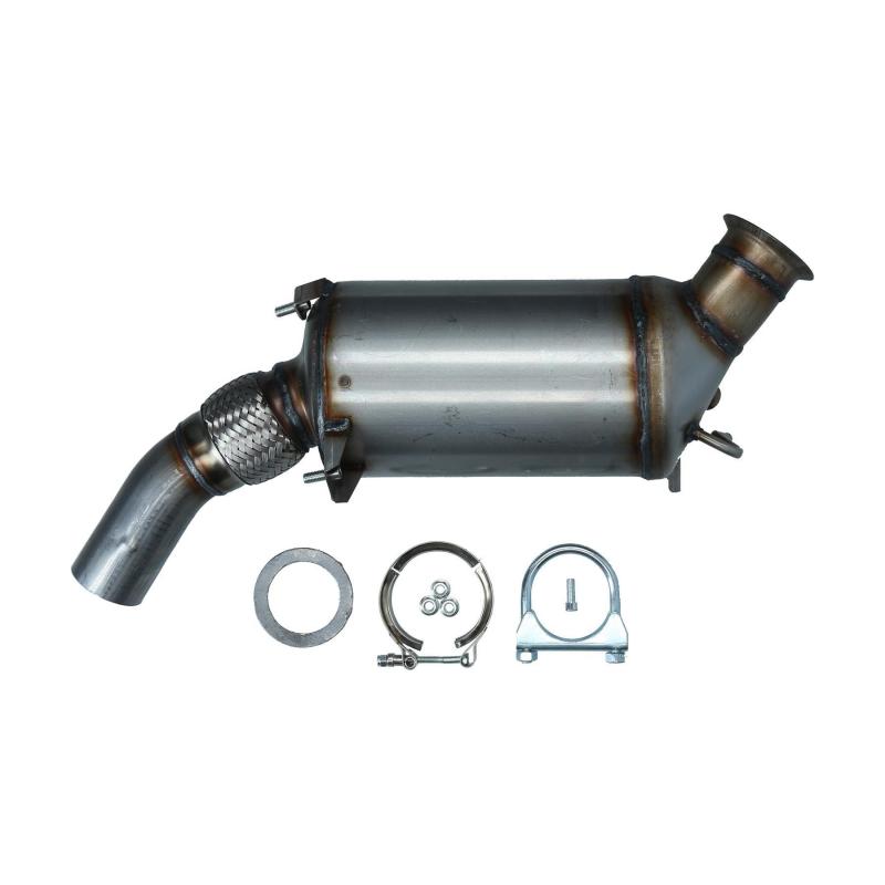 Filtre à particules / à suie, échappement KAMOKA 8010003 - Visuel 1