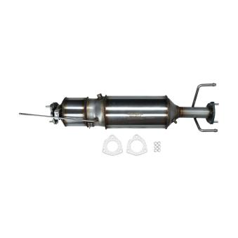 Filtre à particules / à suie, échappement KAMOKA OEM 4805946