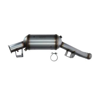 Filtre à particules / à suie, échappement KAMOKA 8010054 Filtre à particules / à suie, échappement KAMOKA 8010054