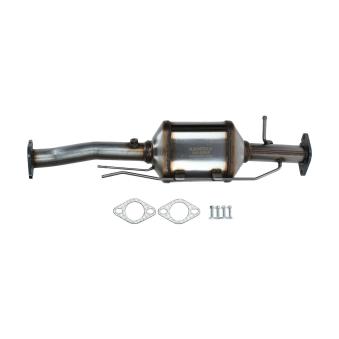 Filtre à particules / à suie, échappement KAMOKA OEM 1570308