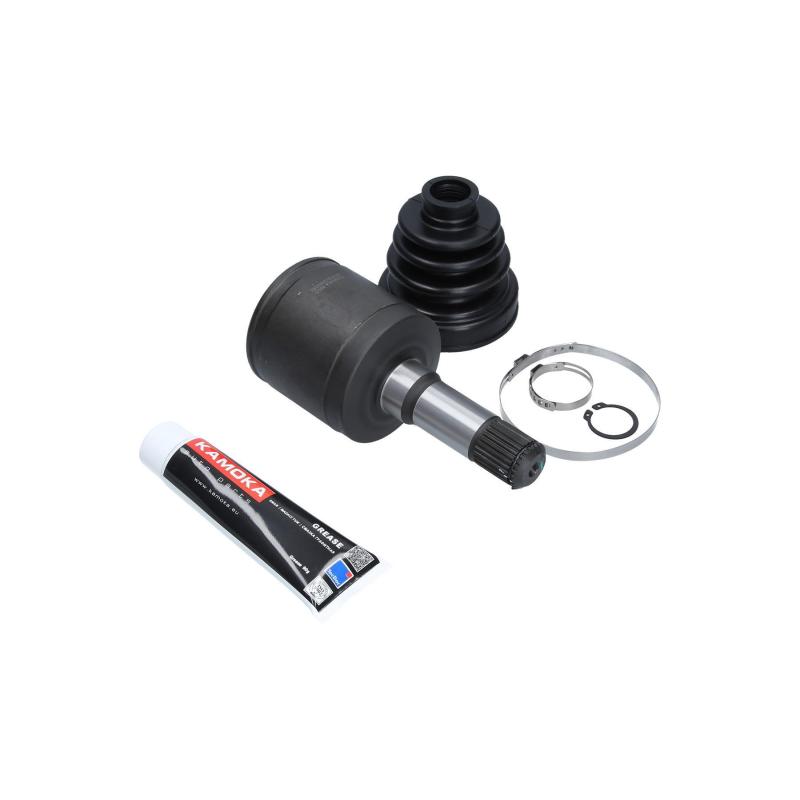 Embout de cardan avant (kit de réparation) KAMOKA 8015 - Visuel 1