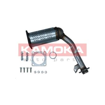Catalyseur KAMOKA OEM 1731L2