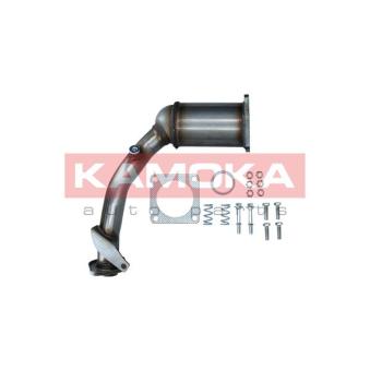 Catalyseur KAMOKA OEM 1731EW