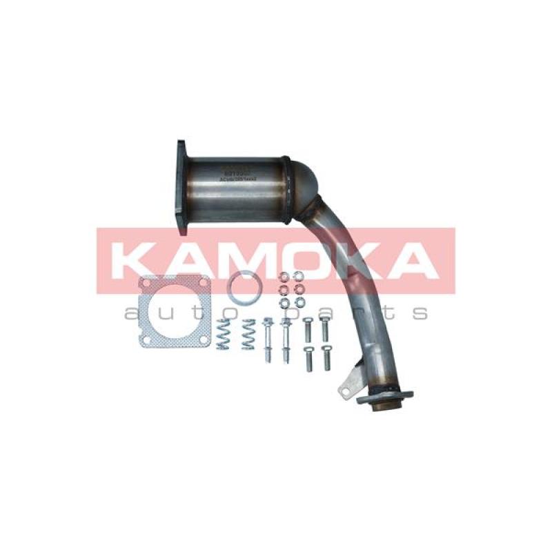 Catalyseur KAMOKA 8015003 - Visuel 1