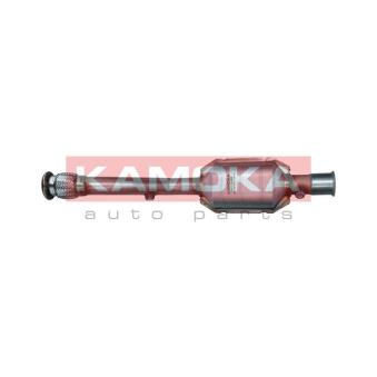 Catalyseur KAMOKA OEM 1731Y8