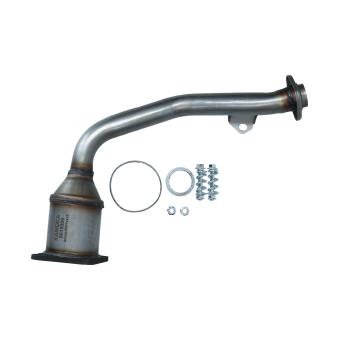 Catalyseur KAMOKA [8015009]