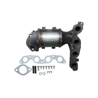 Catalyseur KAMOKA OEM 2851003AP2