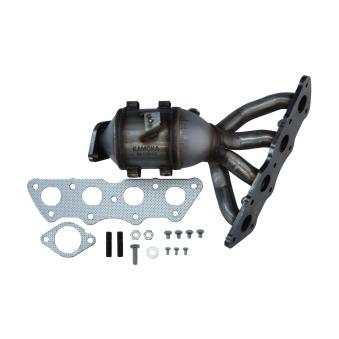 Catalyseur KAMOKA [8015012]