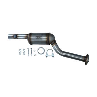 Catalyseur KAMOKA 8015016