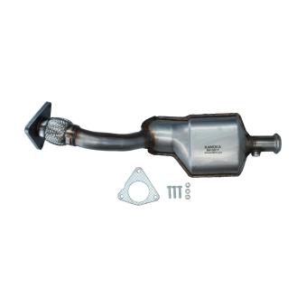 Catalyseur KAMOKA 8015017