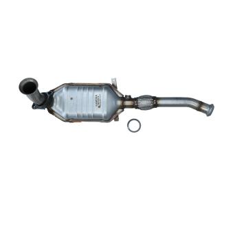 Catalyseur KAMOKA OEM 7700844240 Catalyseur KAMOKA OEM 7700844240