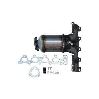 Catalyseur KAMOKA 8015028