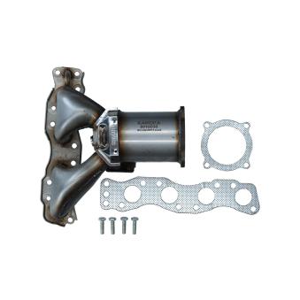 Catalyseur KAMOKA [8015030]