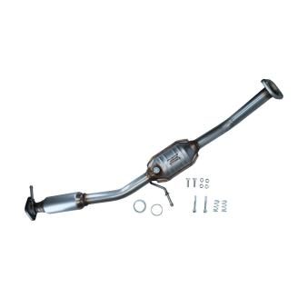 Catalyseur KAMOKA OEM 1419081AV0