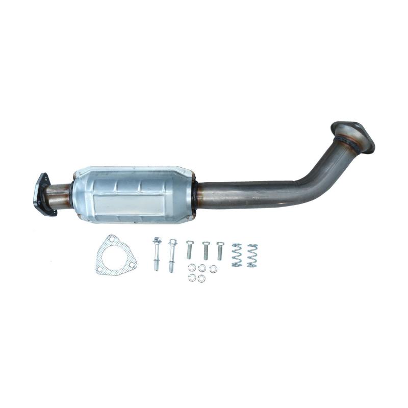 Catalyseur KAMOKA 8015034 - Visuel 1