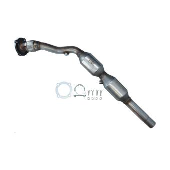 Catalyseur KAMOKA OEM 1J1253058LX