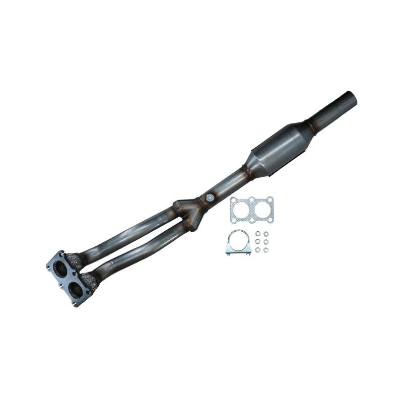 Catalyseur KAMOKA 8015045 - Visuel 1