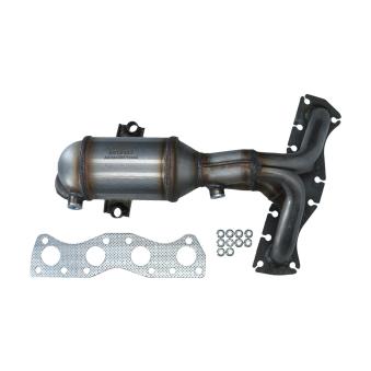 Catalyseur KAMOKA OEM 0341L6