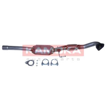 Catalyseur KAMOKA [8015048]