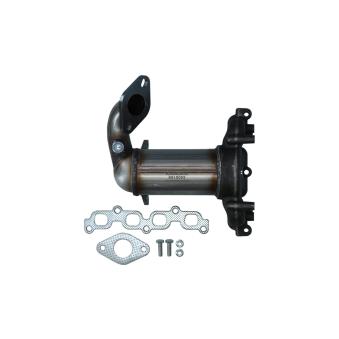 Catalyseur KAMOKA OEM 1354573