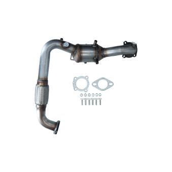 Catalyseur KAMOKA OEM 1873837