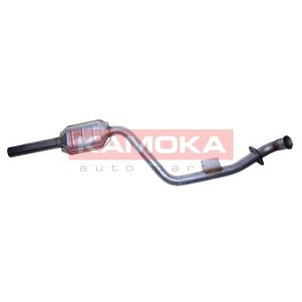 Catalyseur KAMOKA OEM 2104909520