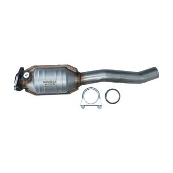 Catalyseur KAMOKA 8015057