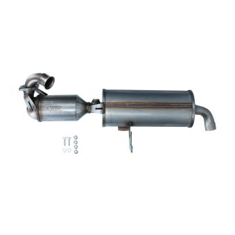 Catalyseur KAMOKA 8015059