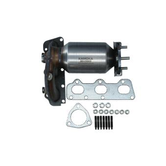 Catalyseur KAMOKA OEM 03E253020GX