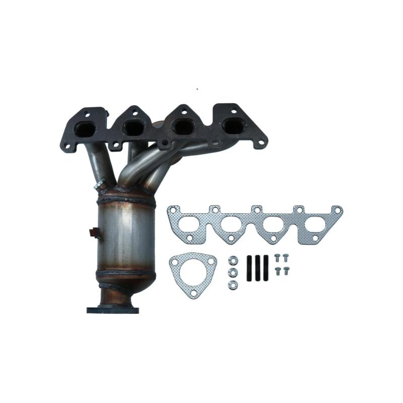 Catalyseur KAMOKA 8015065 - Visuel 1