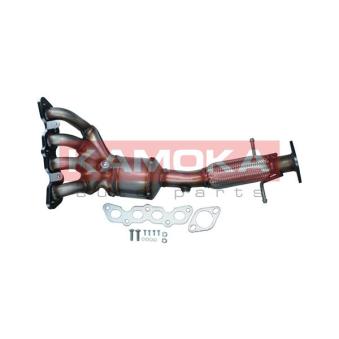 Catalyseur KAMOKA OEM 36000894