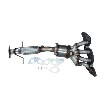 Catalyseur KAMOKA 8015068