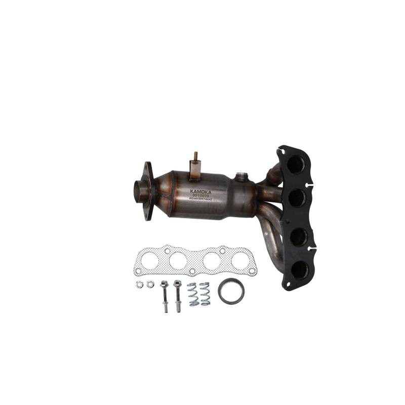 Catalyseur KAMOKA 8015070 - Visuel 1