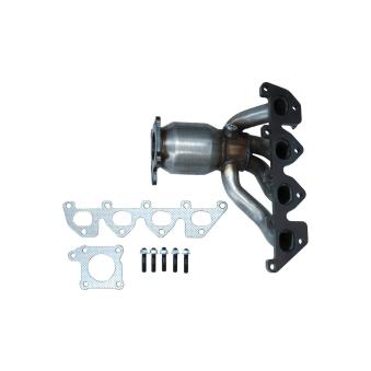 Catalyseur KAMOKA [8015073]