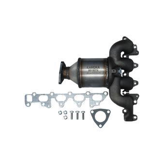 Catalyseur KAMOKA 8015074