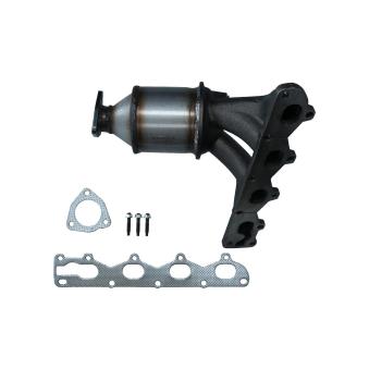 Catalyseur KAMOKA OEM 849160