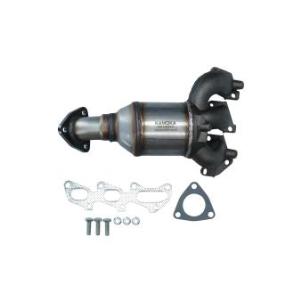 Catalyseur KAMOKA [8015077]