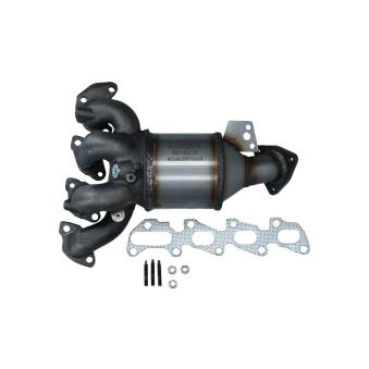 Catalyseur KAMOKA OEM 850112 Catalyseur KAMOKA OEM 850112