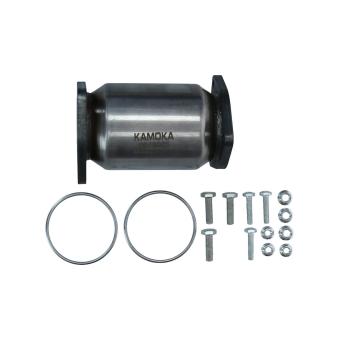 Catalyseur KAMOKA 8015085 Catalyseur KAMOKA 8015085