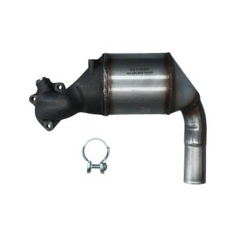 Catalyseur KAMOKA [8015088]