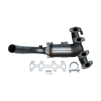 Catalyseur KAMOKA [8015090]