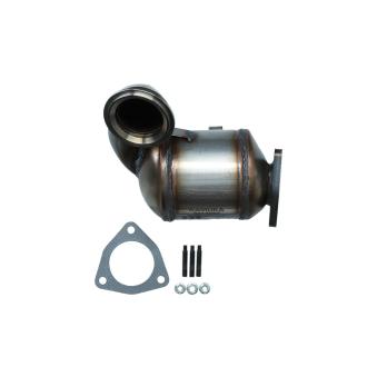 Catalyseur KAMOKA OEM 1706AZ